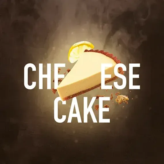 Must Have - Cheesecake (125г)