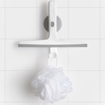 Скребок для зеркал easystore, серый