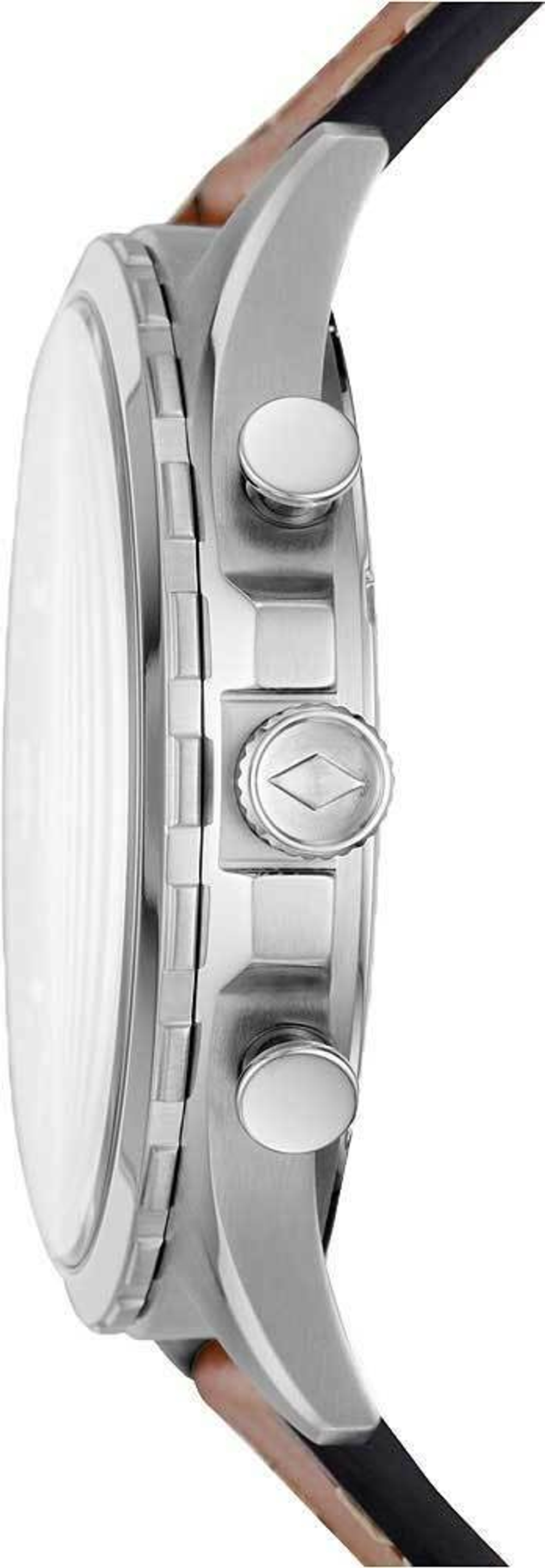 Наручные часы Fossil FS5607 с хронографом