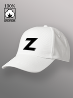 Бейсболка Знак Z