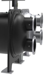 Чиллер с водяным охлаждением Dantex DN-CCWE1500H/S10M