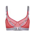 Бюстгальтер GLORIA JSN (urban red)