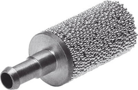 U-PK-4 Глушитель