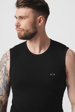 Майка Armani Exchange
