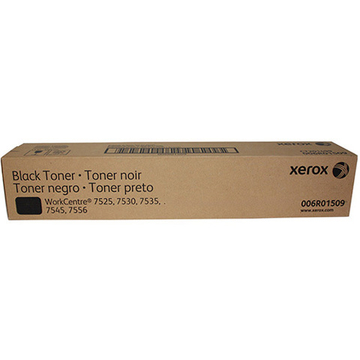 Тонер-картридж XEROX AltaLink C8035/8045/8055/8070 black (006R01509)
