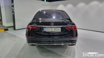 Mercedes-Benz S-Class W223 S580L 4MATIC (05.2021)