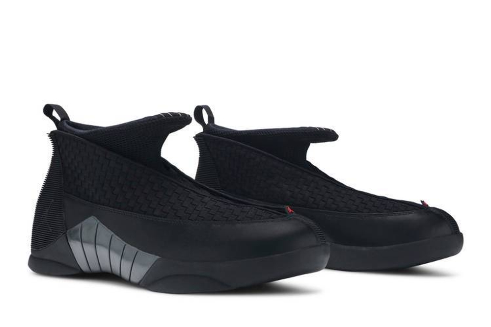 Кроссовки Jordan Air Jordan 15 Retro Stealth 2017