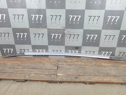 Рейлинг крыши левый Exeed TXL 20-нв Б/У Оригинал 609000525AAABK