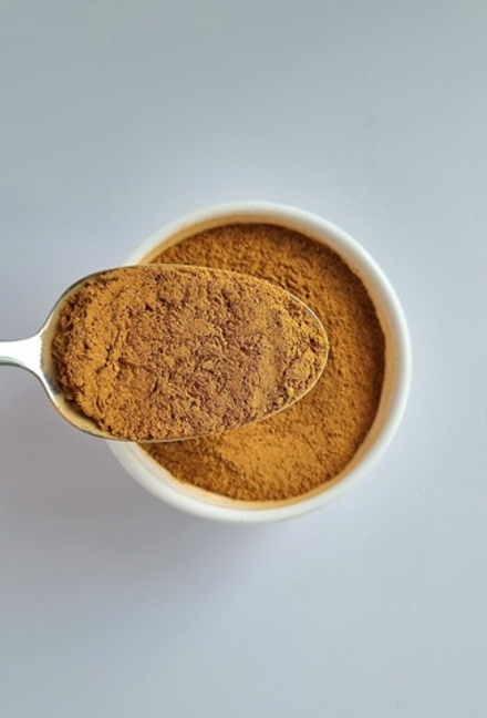Корица молотая ОРГАНИК, 50 г