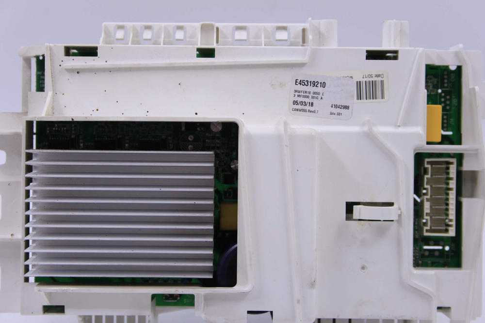 Модуль управления стиральной машины Candy GVS 44138 TWHC-07