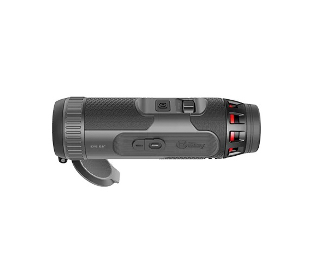 Тепловизионный монокуляр iRay xEye 3 E6 Plus - фото 6