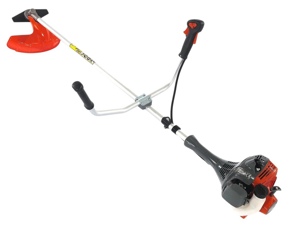 Бензиновый триммер Holzfforma FF55Е (оригинал ЦПГ STIHL)