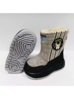 Детские валенки войлок новинка.