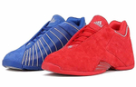 Кроссовки Adidas T Mac 3 3
