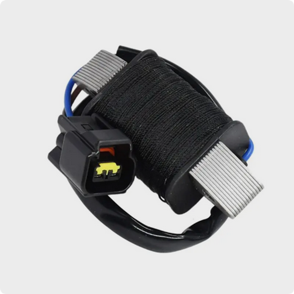 Катушка генератора Yamaha 60/70 (6H2-85520-00)
