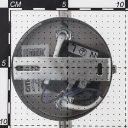 Citilux Соната CL520521 Спот поворотный Матовый Хром