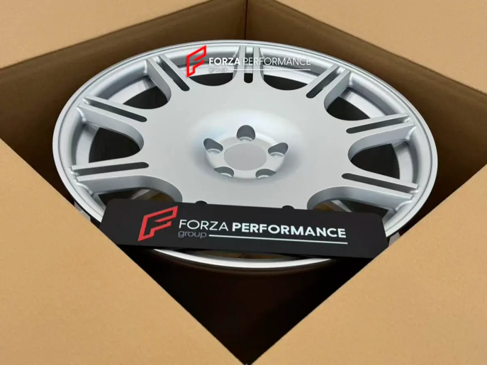 КОВАНЫЕ ДИСКИ для MERCEDES-BENZ S-CLASS W222 2013 Мерседес