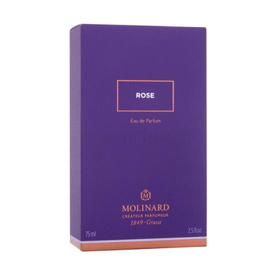 Molinard Les Elements Collection Rose 75 мл эйд для парфюм
