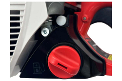 Пила цепная бензиновая Crown CT20198-14