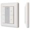 Панель управления Arlight Knob SR-2853K4-RF-UP White 021459