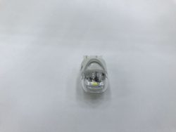 Светодиодная лампа для ДХО W21/5W MTF Light Night Assistant NW21/5WW