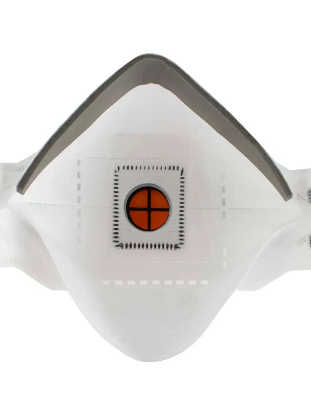 Респиратор Jeta Safety JM-9322, FFP2 NR D