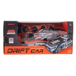 Машина классическая на РУ, коробка 666-854A