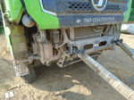 Shacman (Shaanxi) SX* 6x6 Самосвал SX32586T385 (Дизельный, 11,6 л, 369 л.с., МТ)