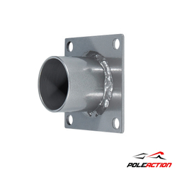 Торцевой кронштейн поручня (на стену)