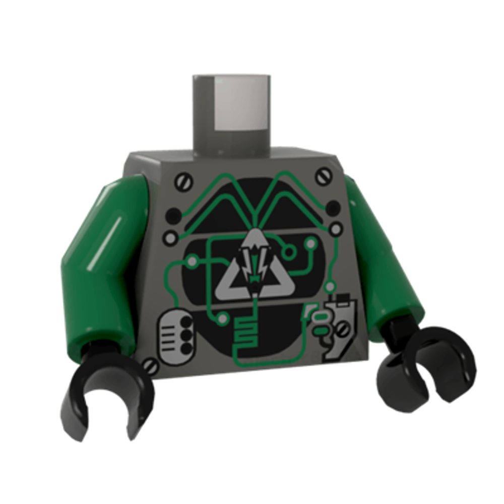 Торс 973pb0082c01