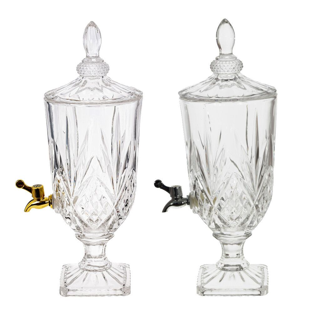 GAEM Емкость для напитков, 3000 мл, L17 W20 H47 см. 2в.