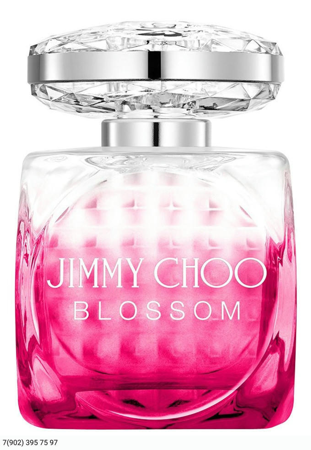 Jimmy Choo Blossom