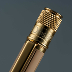 Omas Chic Mocca – “Yellow Gold”