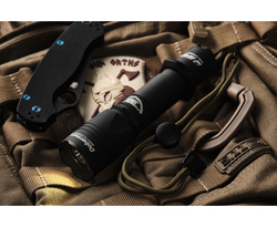 Armytek Dobermann Hunting Kit