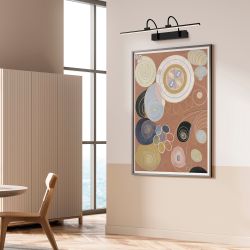 8917 Настенный светильник-подсветка PARACURU