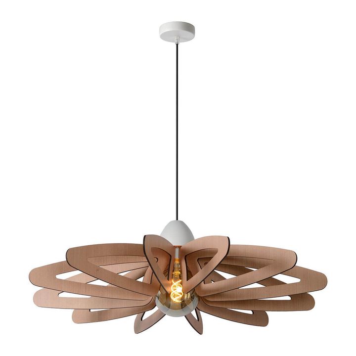 Подвесной светильник Lucide Zidane 77483/76/31