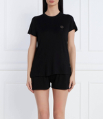 Пижамы Emporio Armani - черный(164678 4R224)