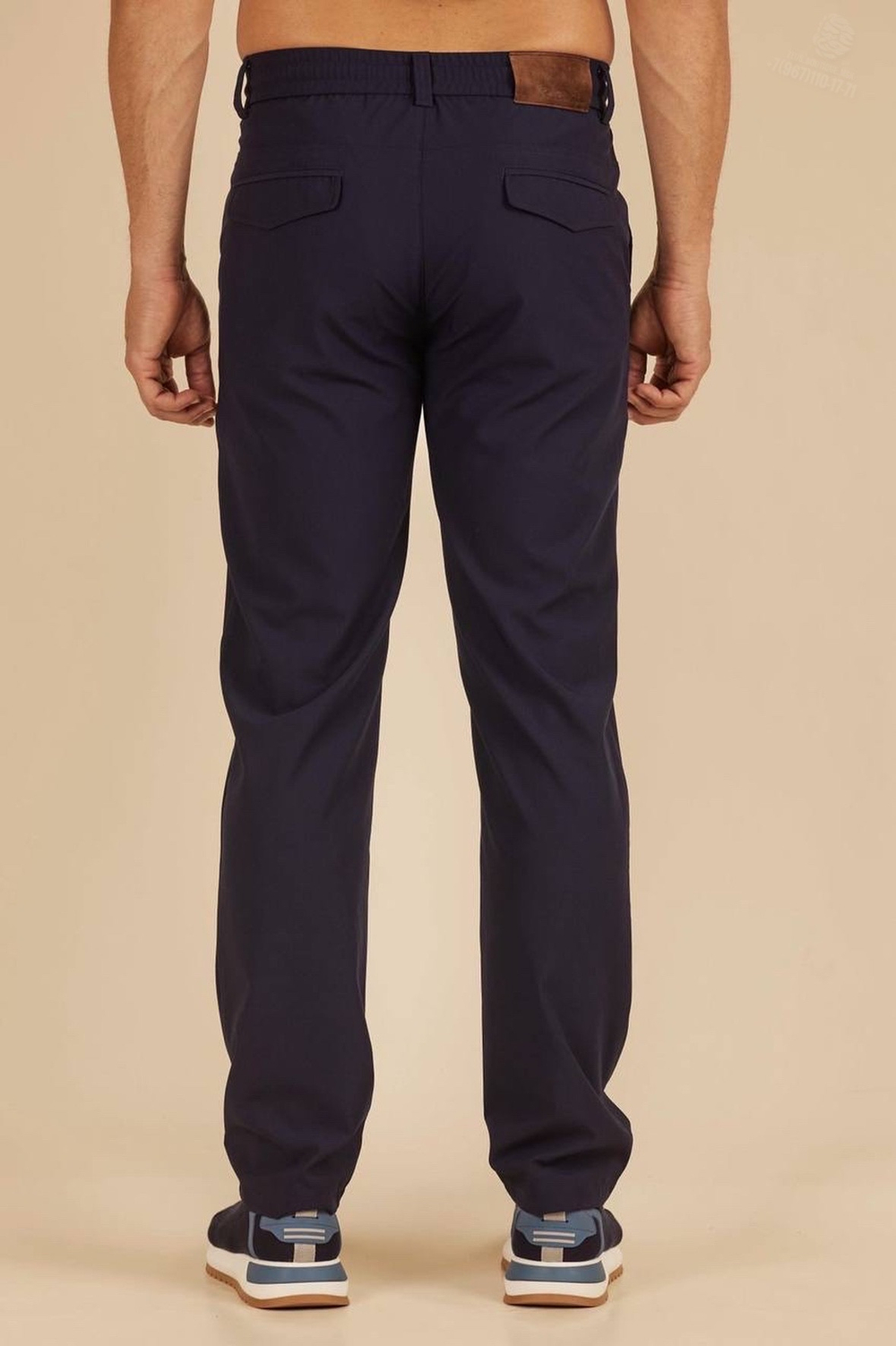 Брюки Loro Piana