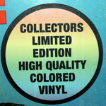 Cymande / Cymande (Coloured Vinyl)(LP)