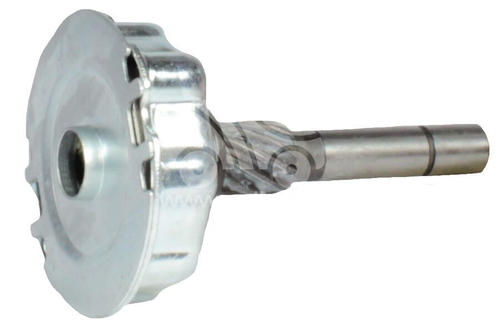 Редуктор стартера Nissan Qashqai, X-trail, Juke