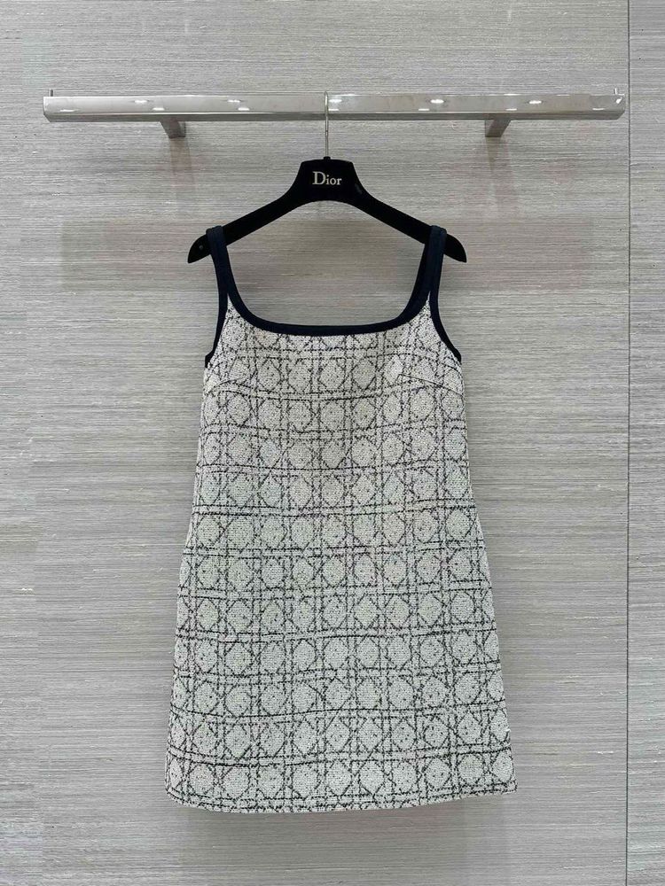 Платье Dior