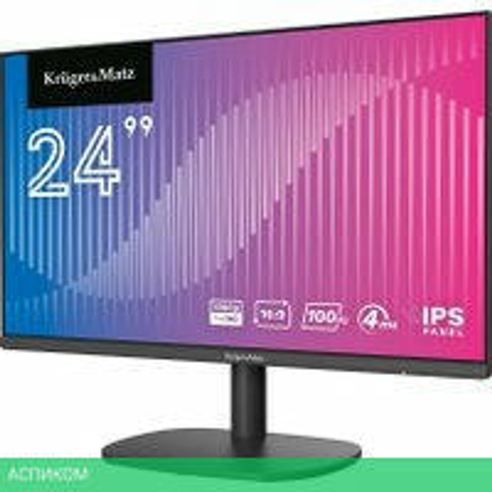 Монитор Kruger & Matz KM0198-M24