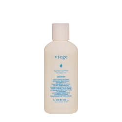Шампунь восстанавливающий для волос и кожи головы / Viege Shampoo 30 мл