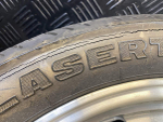 Колесо переднее Yamaha V-Max 1200 055741