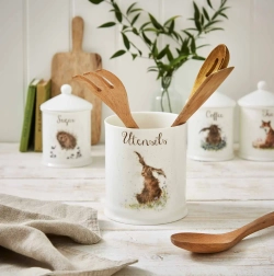 Royal Worcester Контейнер для кухонных инструментов Wrendale Designs