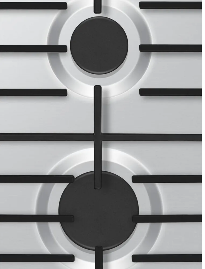 Газовая панель Hansa BHGI650103