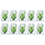 Leaders, I'mPhyto Mucin Beauty Mask, 10 листовых масок, 25 мл (0,84 жидк. унц.)