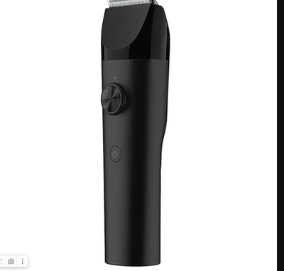 Машинка для волос Xiaomi Hair Clipper BHR5891GL RUS