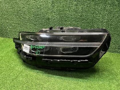 Фара правая Genesis G90 (2018-2022) LED