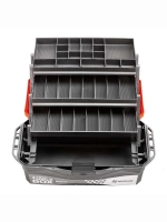 Ящик для снастей Tackle Box трехполочный (N-TB-3-Т)